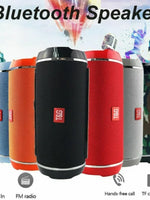 Altavoz Bluetooth Waterproof