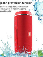 Altavoz Bluetooth Waterproof