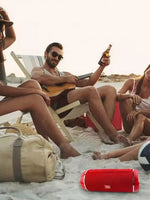 Altavoz Bluetooth Waterproof