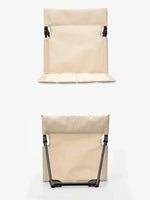 Silla Playa Plegable