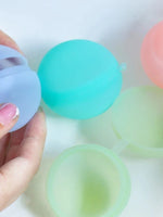 Globos Agua Recargables