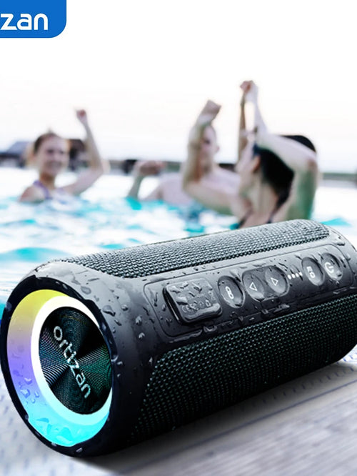 Altavoz Bluetooth Waterproof