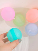 Globos Agua Recargables