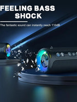 Altavoz Bluetooth Waterproof