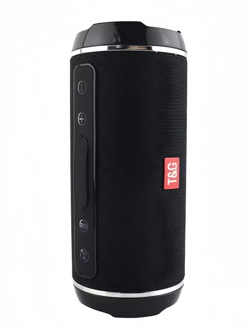 Altavoz Bluetooth Waterproof