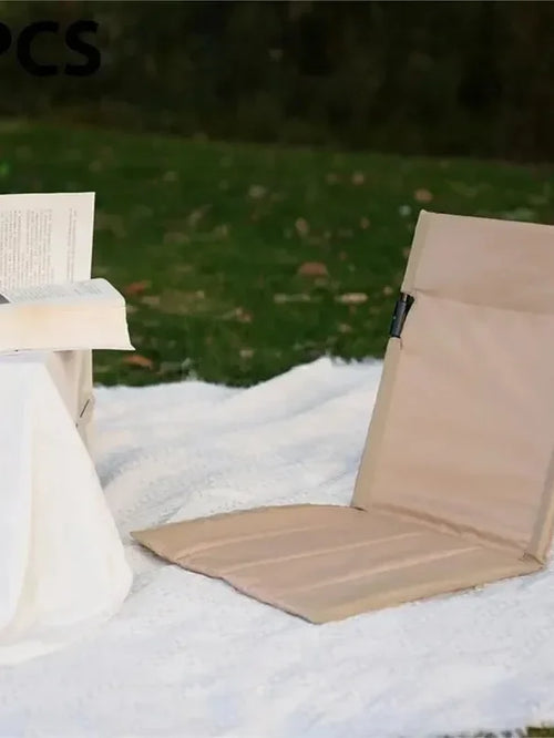 Silla Playa Plegable