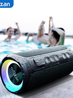 Altavoz Bluetooth Waterproof