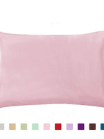 Funda Almohada Seda