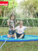 Alfombrilla Splash Gigante