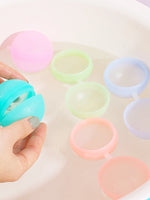 Globos Agua Recargables
