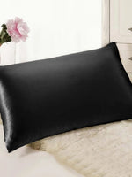 Funda Almohada Seda